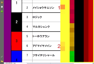 �Ǝ��̏o�n�\�C���[�W�i�_�[�r�[�E���c�L�O�E��ˋL�O�𓖂Ă�I�j